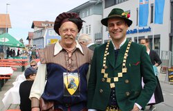 © Tourist Info Bad Endorf
