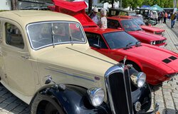 © Tourist Info Bad Endorf