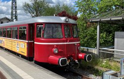 © Tourist Info Bad Endorf