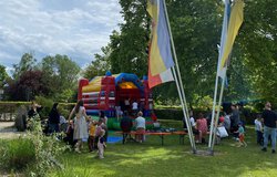 © Tourist Info Bad Endorf