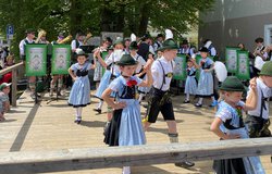 © Tourist Info Bad Endorf