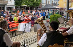 © Tourist Info Bad Endorf