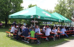 © Tourist Info Bad Endorf
