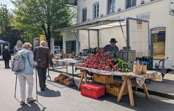 © Tourist Info Bad Endorf