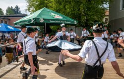 © Tourist Info Bad Endorf