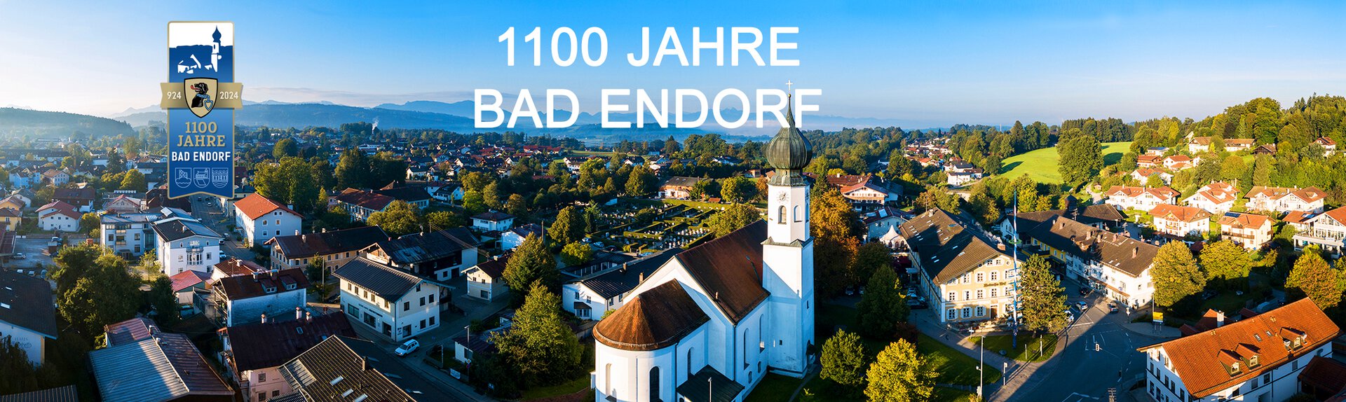 © Tourist Info Bad Endorf